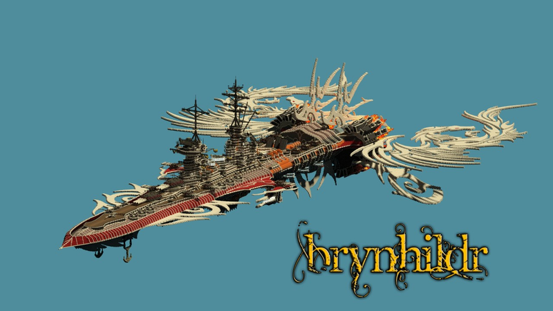 Illustration for article titled Huge Sci-Fi Battleships Are Made for Exploration